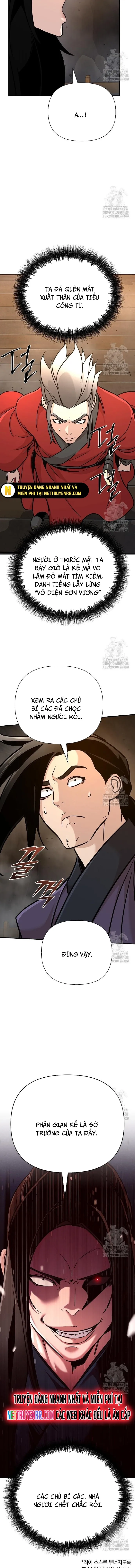 Tiểu Tử Đáng Ngờ Lại Là Cao Thủ: Chapter 81