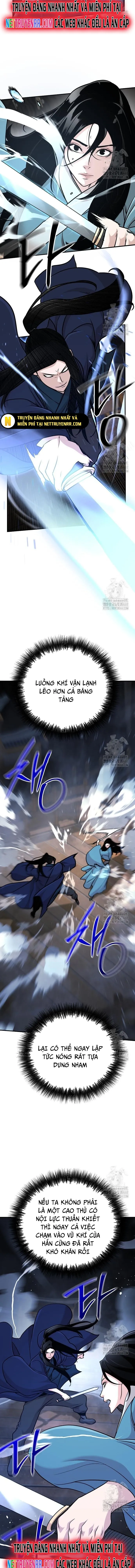 Tiểu Tử Đáng Ngờ Lại Là Cao Thủ: Chapter 81