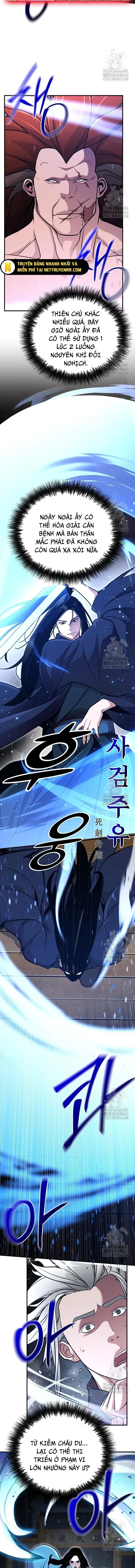 Tiểu Tử Đáng Ngờ Lại Là Cao Thủ: Chapter 81