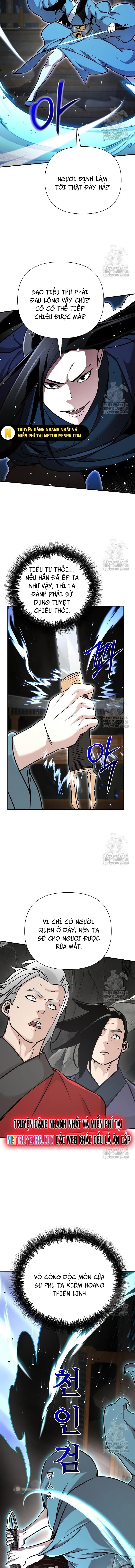 Tiểu Tử Đáng Ngờ Lại Là Cao Thủ: Chapter 81