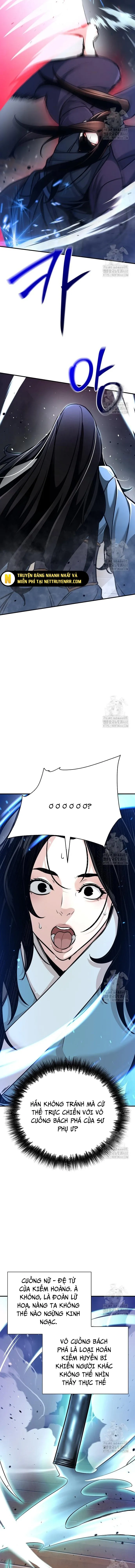 Tiểu Tử Đáng Ngờ Lại Là Cao Thủ: Chapter 81