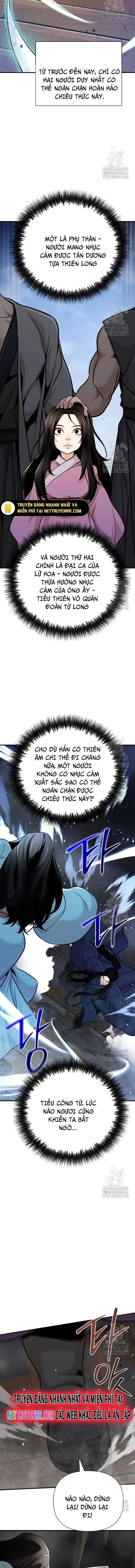 Tiểu Tử Đáng Ngờ Lại Là Cao Thủ: Chapter 81