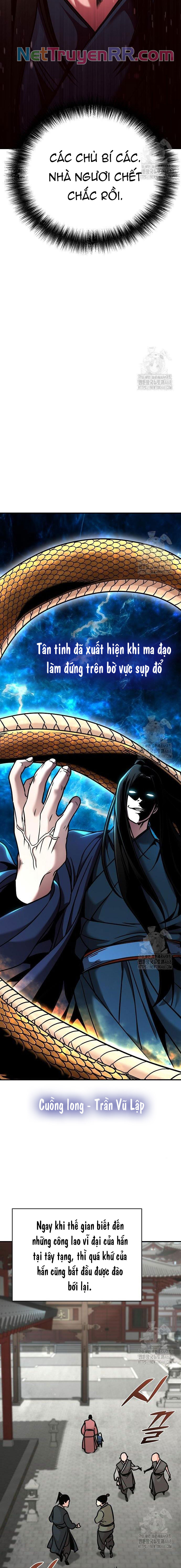 Tiểu Tử Đáng Ngờ Lại Là Cao Thủ: Chapter 82