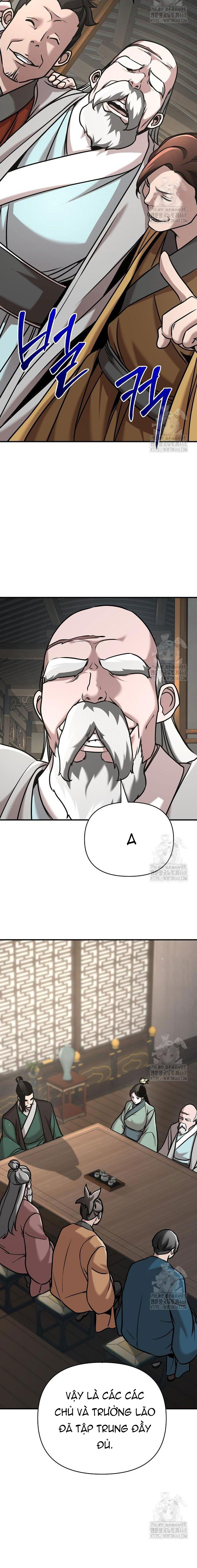 Tiểu Tử Đáng Ngờ Lại Là Cao Thủ: Chapter 82