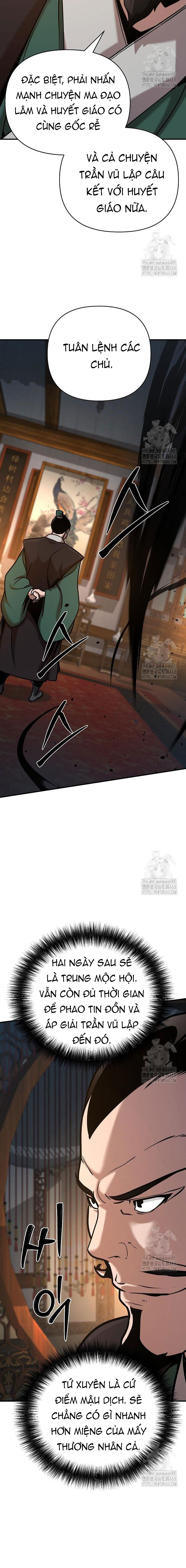 Tiểu Tử Đáng Ngờ Lại Là Cao Thủ: Chapter 82