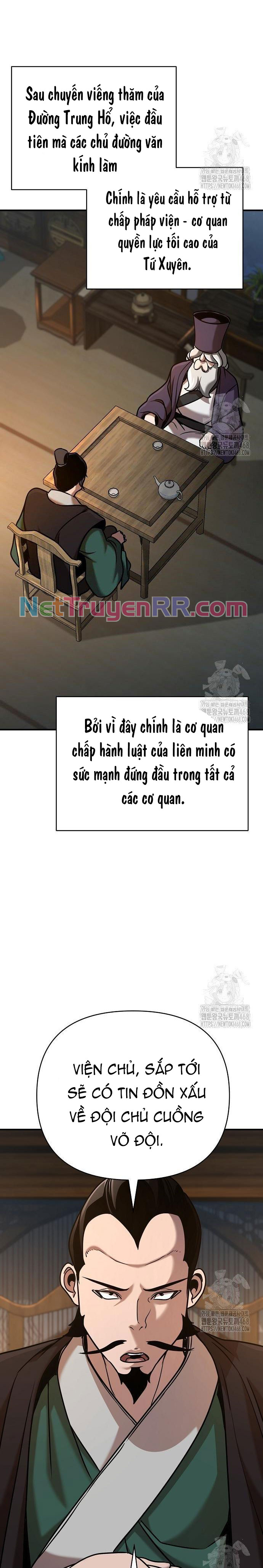 Tiểu Tử Đáng Ngờ Lại Là Cao Thủ: Chapter 82