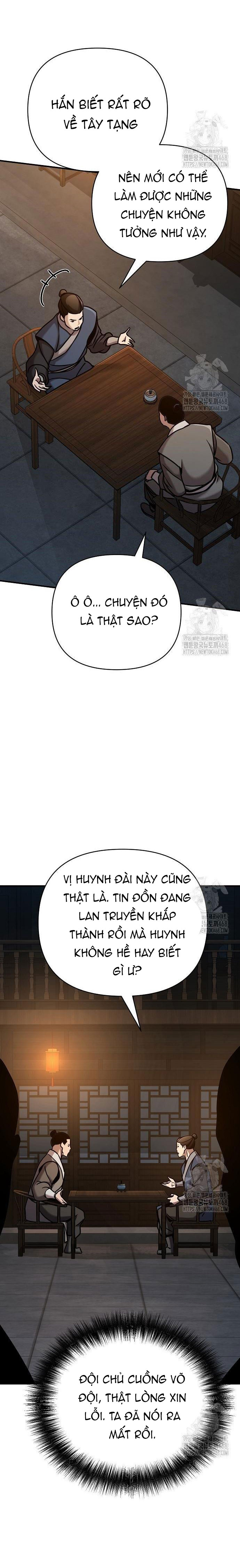 Tiểu Tử Đáng Ngờ Lại Là Cao Thủ: Chapter 82