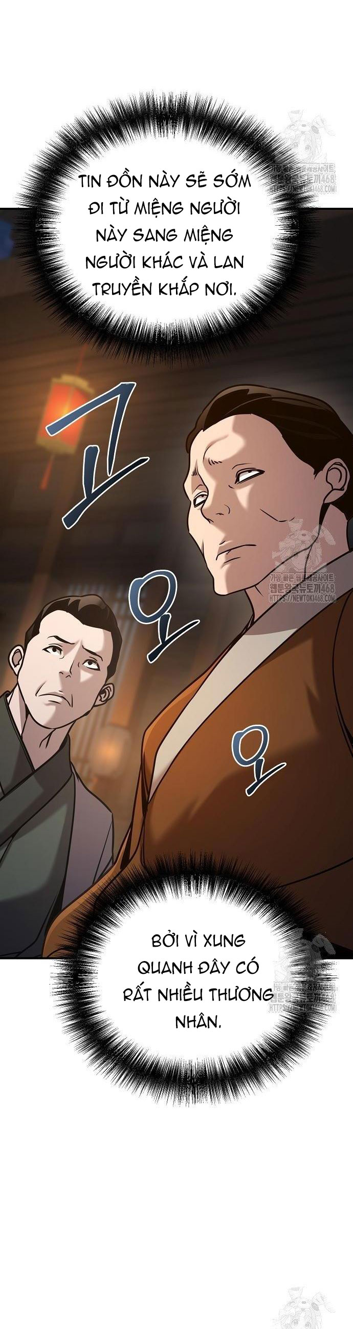 Tiểu Tử Đáng Ngờ Lại Là Cao Thủ: Chapter 82