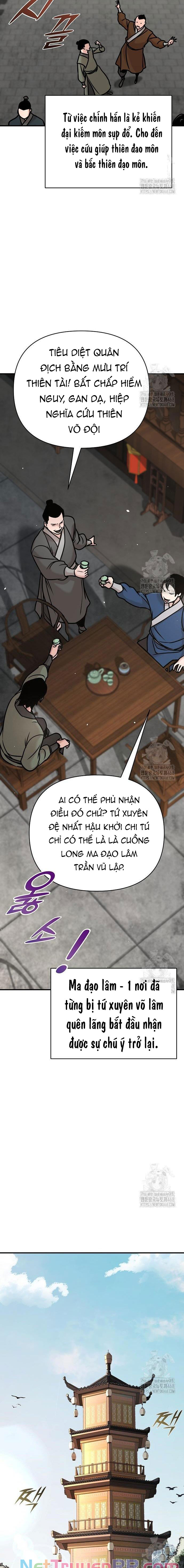 Tiểu Tử Đáng Ngờ Lại Là Cao Thủ: Chapter 82