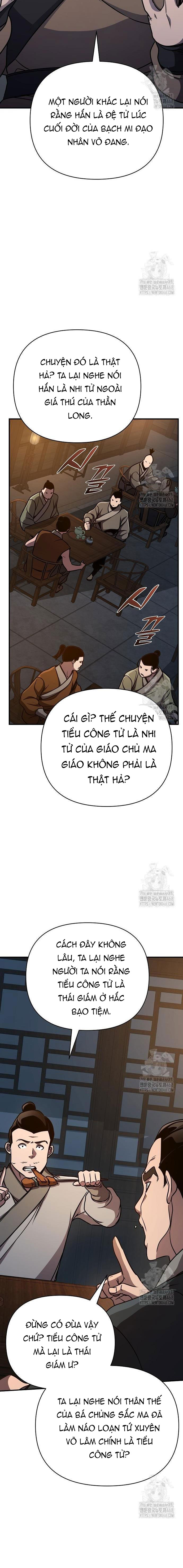 Tiểu Tử Đáng Ngờ Lại Là Cao Thủ: Chapter 82