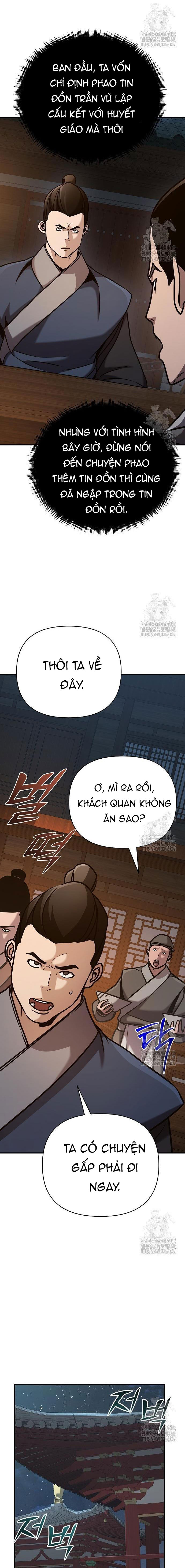 Tiểu Tử Đáng Ngờ Lại Là Cao Thủ: Chapter 82