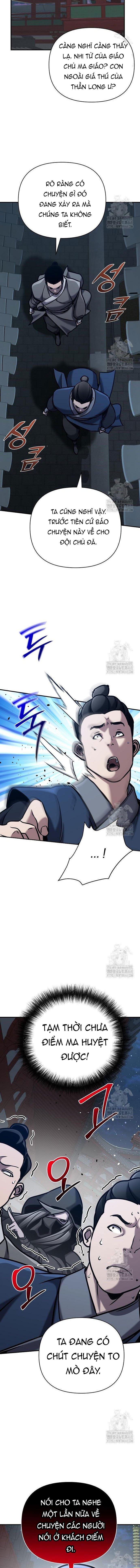 Tiểu Tử Đáng Ngờ Lại Là Cao Thủ: Chapter 82