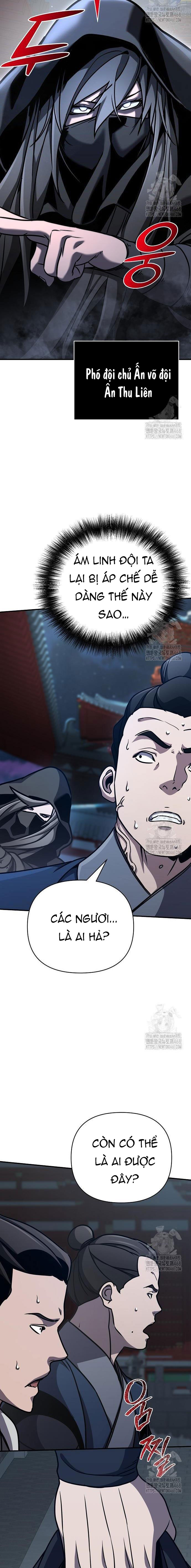 Tiểu Tử Đáng Ngờ Lại Là Cao Thủ: Chapter 82