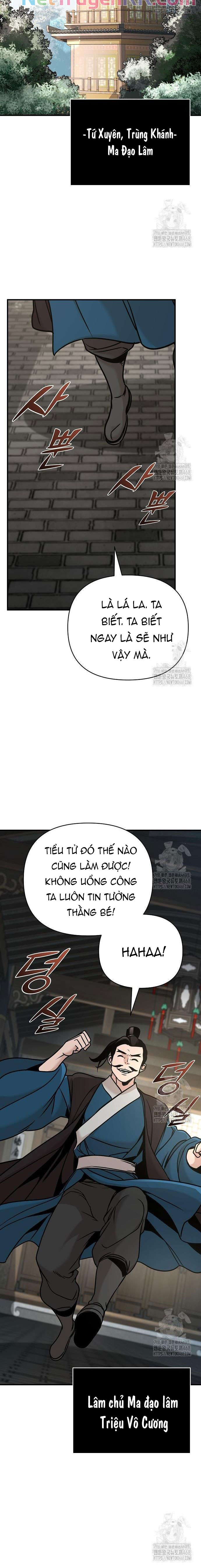 Tiểu Tử Đáng Ngờ Lại Là Cao Thủ: Chapter 82