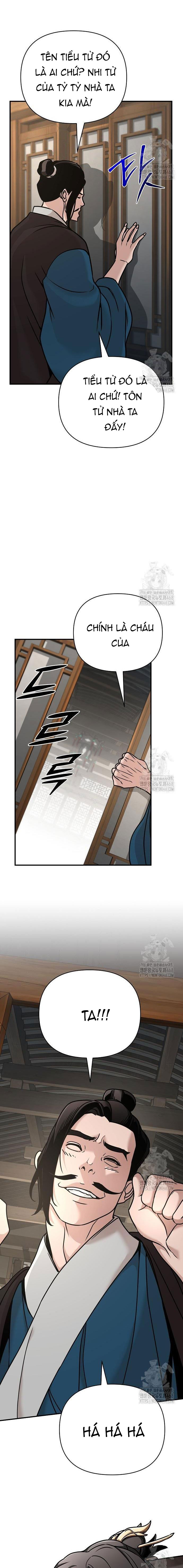 Tiểu Tử Đáng Ngờ Lại Là Cao Thủ: Chapter 82