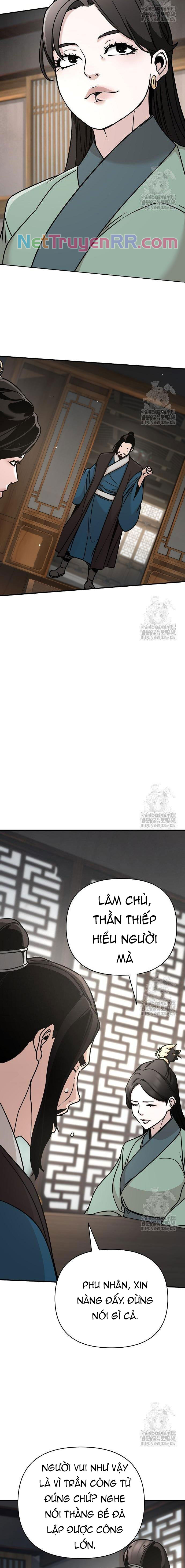 Tiểu Tử Đáng Ngờ Lại Là Cao Thủ: Chapter 82