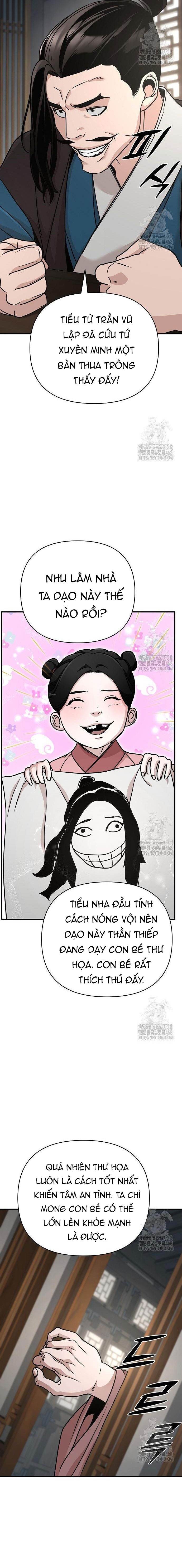 Tiểu Tử Đáng Ngờ Lại Là Cao Thủ: Chapter 82