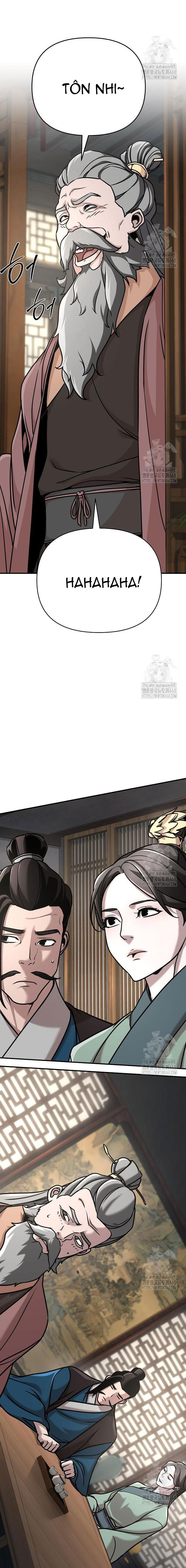 Tiểu Tử Đáng Ngờ Lại Là Cao Thủ: Chapter 82