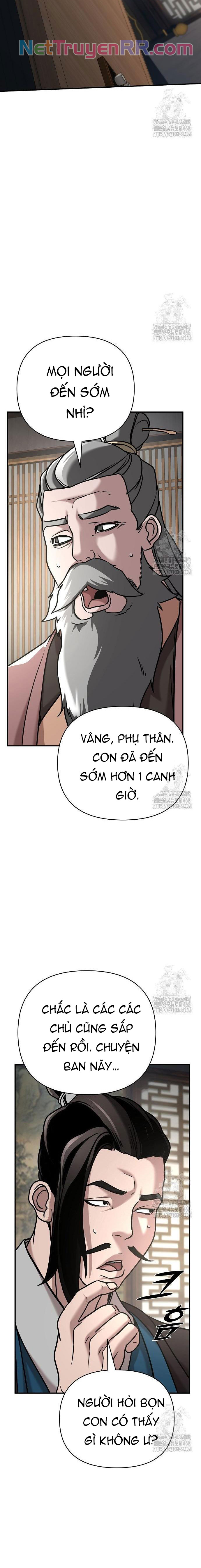 Tiểu Tử Đáng Ngờ Lại Là Cao Thủ: Chapter 82