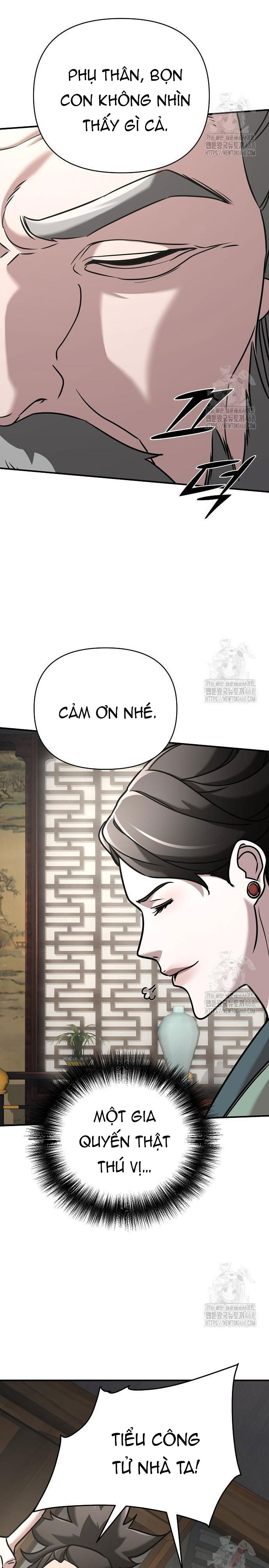 Tiểu Tử Đáng Ngờ Lại Là Cao Thủ: Chapter 82