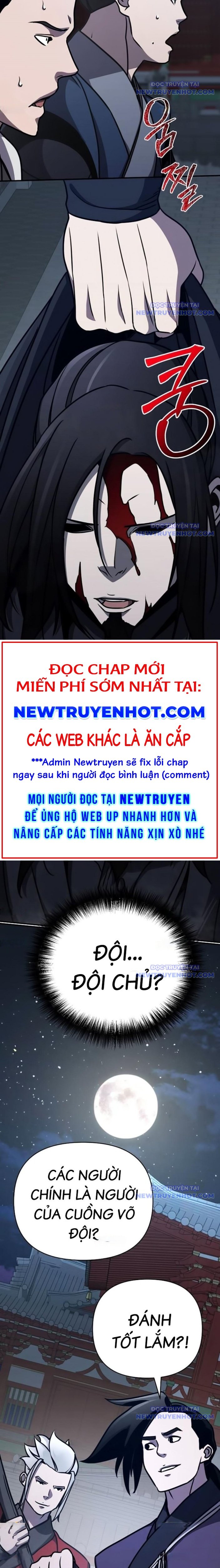 Tiểu Tử Đáng Ngờ Lại Là Cao Thủ: Chapter 83