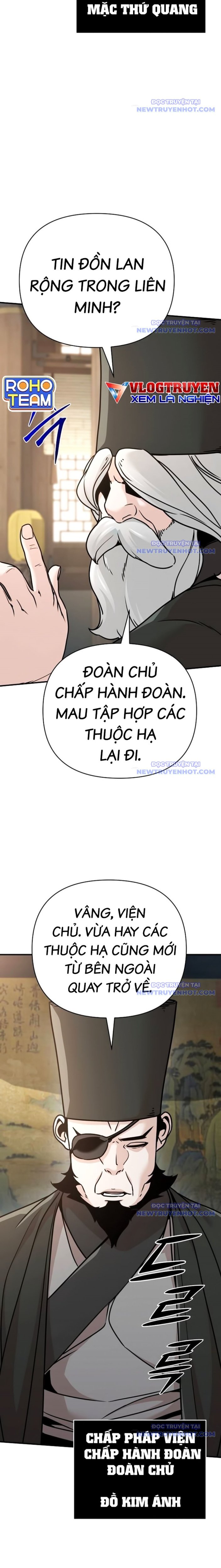 Tiểu Tử Đáng Ngờ Lại Là Cao Thủ: Chapter 83