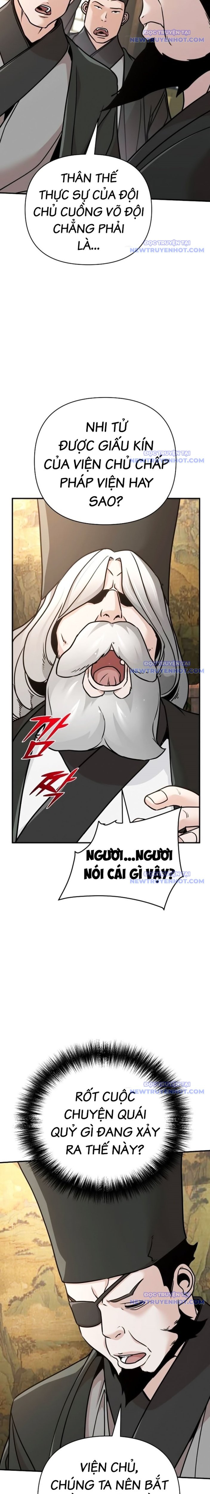 Tiểu Tử Đáng Ngờ Lại Là Cao Thủ: Chapter 83