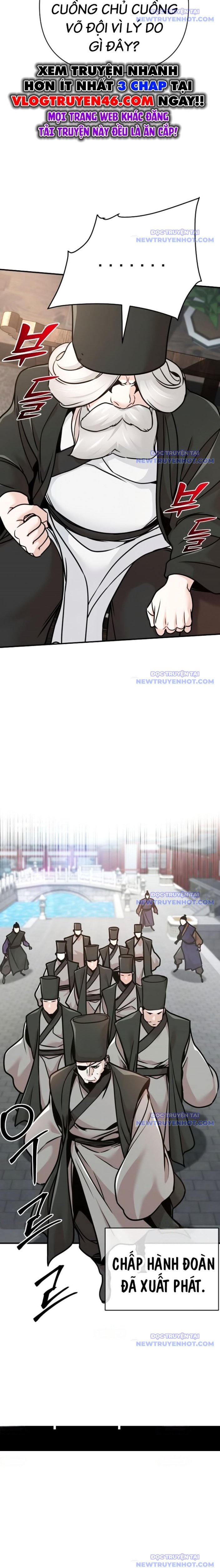 Tiểu Tử Đáng Ngờ Lại Là Cao Thủ: Chapter 83