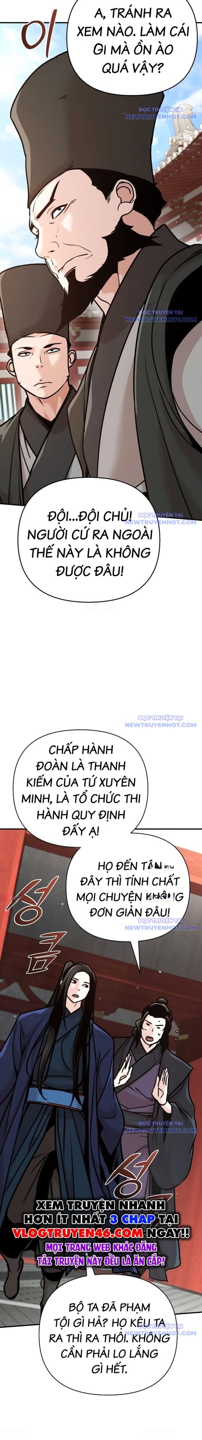 Tiểu Tử Đáng Ngờ Lại Là Cao Thủ: Chapter 83