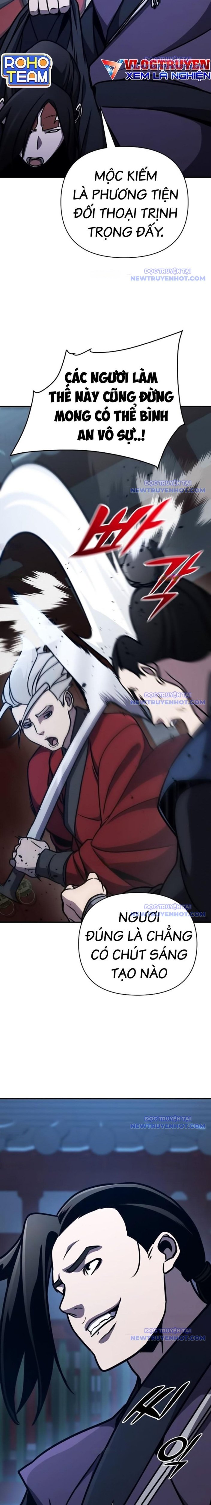 Tiểu Tử Đáng Ngờ Lại Là Cao Thủ: Chapter 83