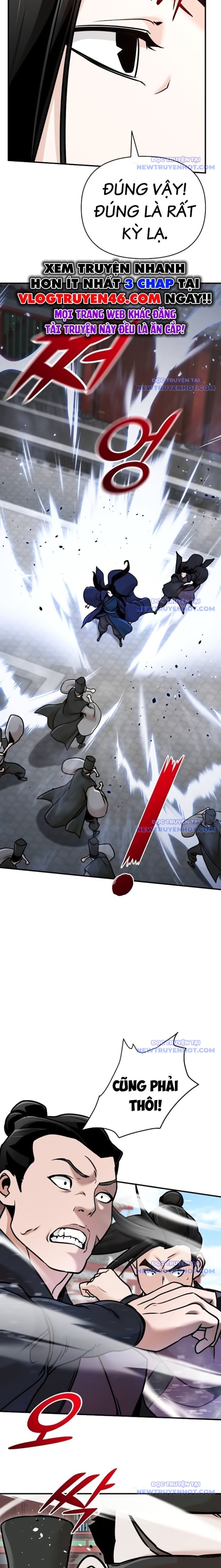 Tiểu Tử Đáng Ngờ Lại Là Cao Thủ: Chapter 83