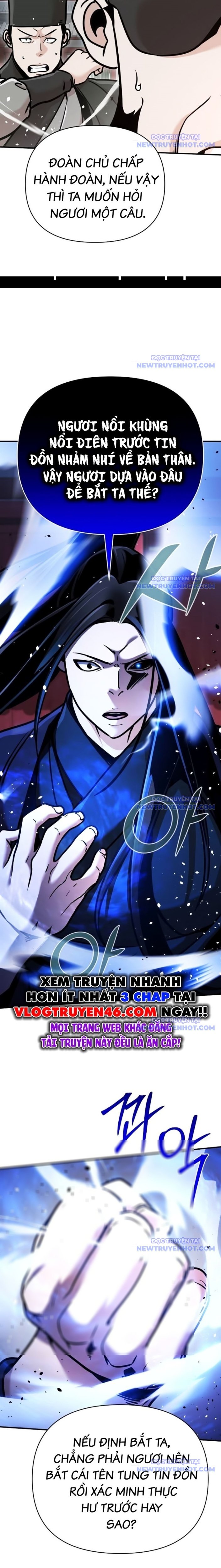 Tiểu Tử Đáng Ngờ Lại Là Cao Thủ: Chapter 83