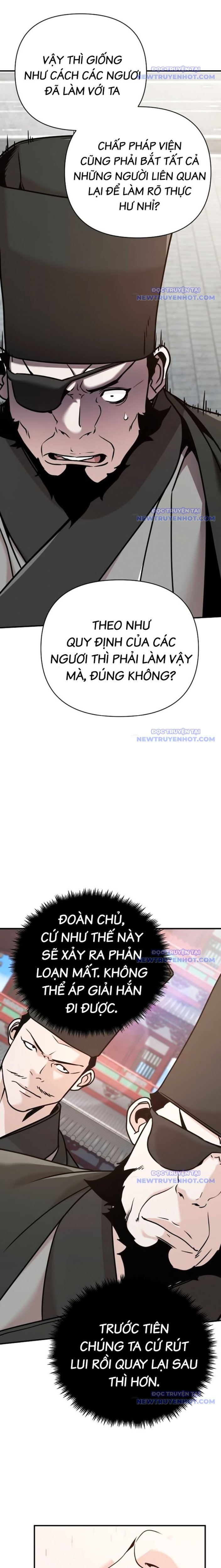 Tiểu Tử Đáng Ngờ Lại Là Cao Thủ: Chapter 83