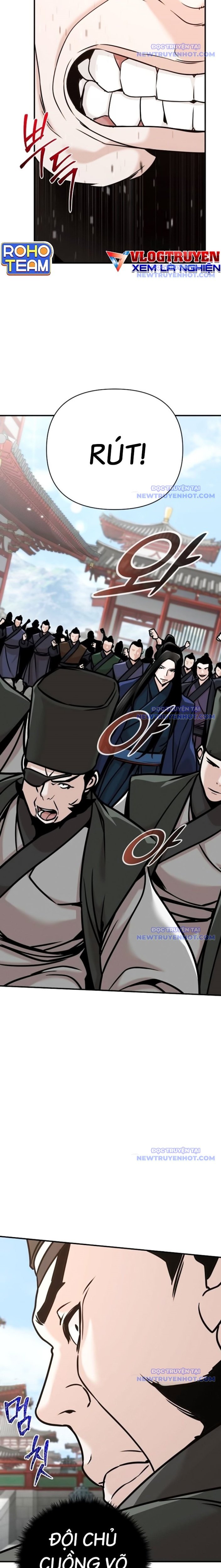 Tiểu Tử Đáng Ngờ Lại Là Cao Thủ: Chapter 83