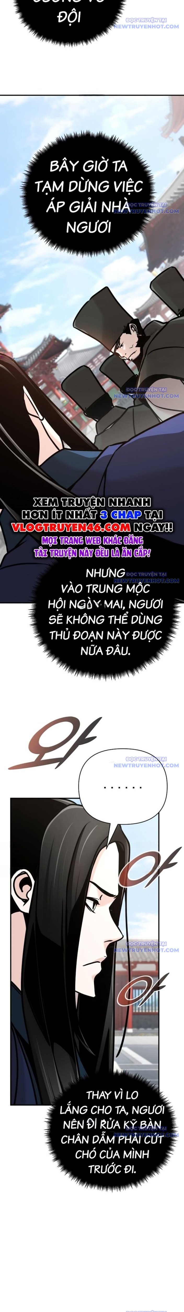 Tiểu Tử Đáng Ngờ Lại Là Cao Thủ: Chapter 83