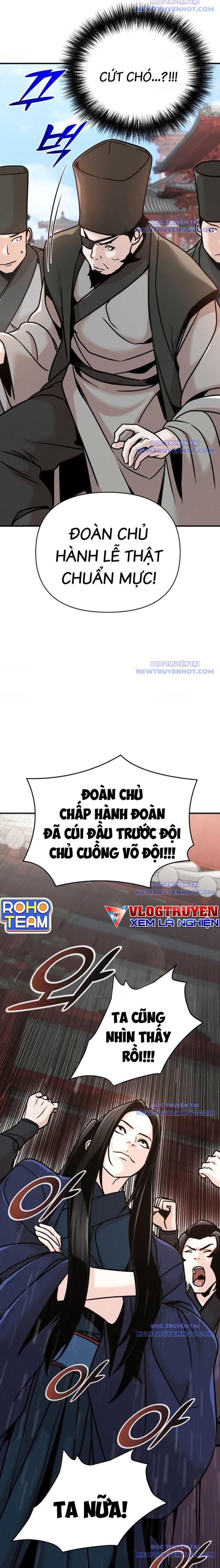 Tiểu Tử Đáng Ngờ Lại Là Cao Thủ: Chapter 83