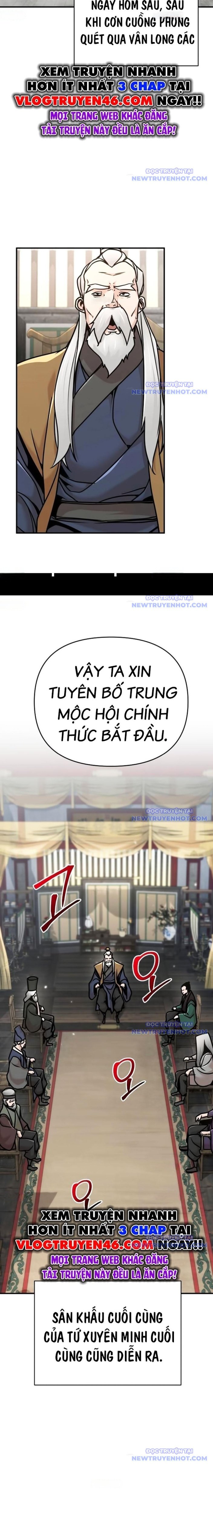Tiểu Tử Đáng Ngờ Lại Là Cao Thủ: Chapter 83