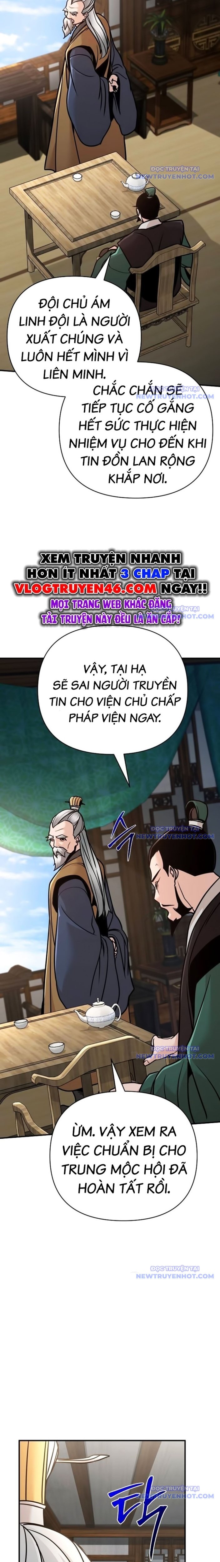 Tiểu Tử Đáng Ngờ Lại Là Cao Thủ: Chapter 83