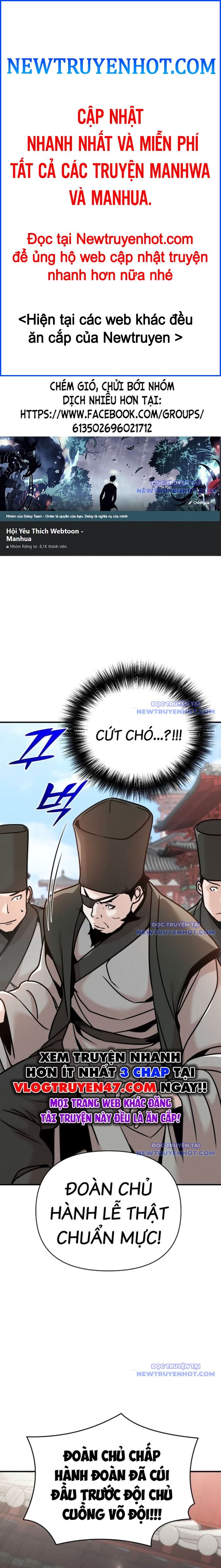Tiểu Tử Đáng Ngờ Lại Là Cao Thủ: Chapter 84