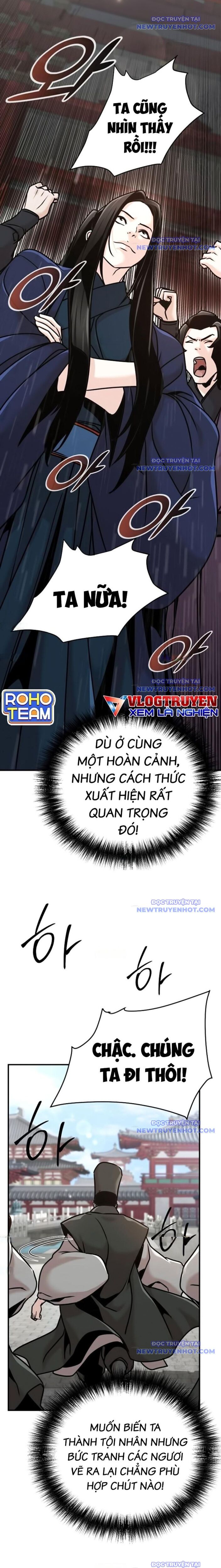 Tiểu Tử Đáng Ngờ Lại Là Cao Thủ: Chapter 84