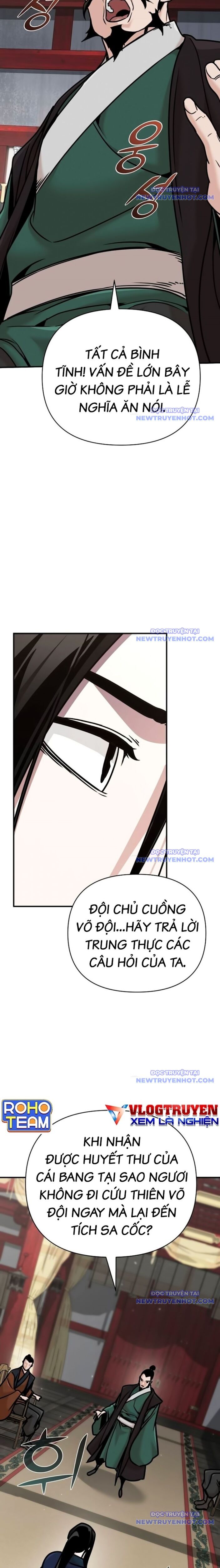 Tiểu Tử Đáng Ngờ Lại Là Cao Thủ: Chapter 84