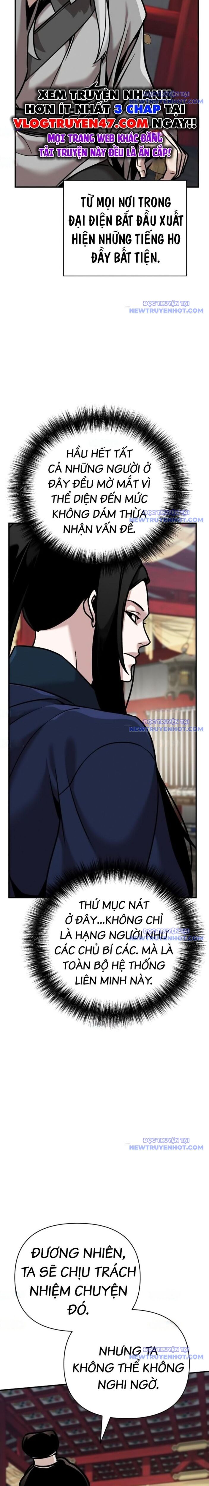 Tiểu Tử Đáng Ngờ Lại Là Cao Thủ: Chapter 84