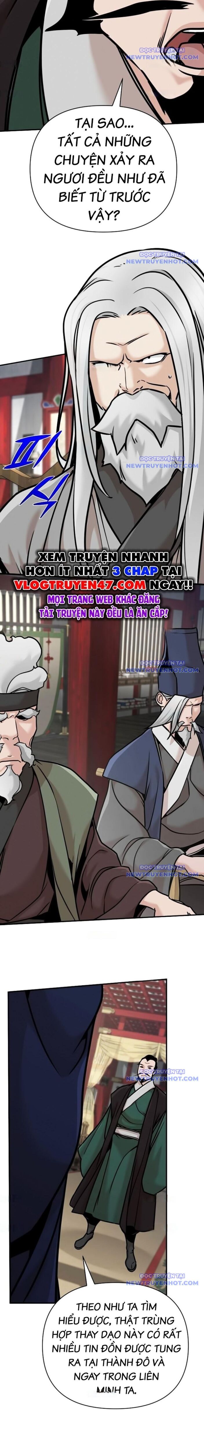 Tiểu Tử Đáng Ngờ Lại Là Cao Thủ: Chapter 84