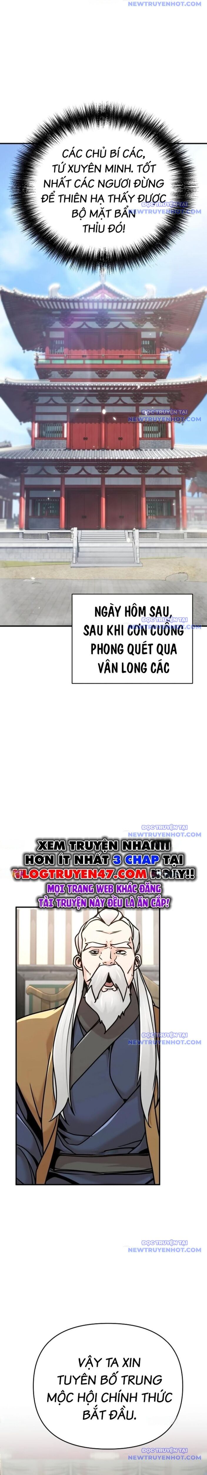 Tiểu Tử Đáng Ngờ Lại Là Cao Thủ: Chapter 84