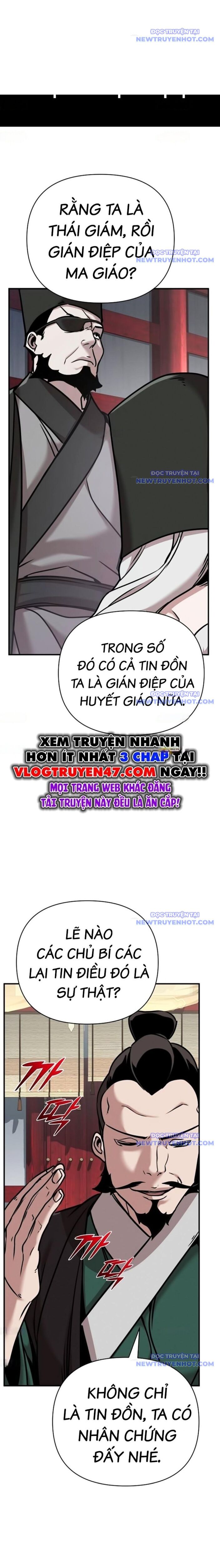 Tiểu Tử Đáng Ngờ Lại Là Cao Thủ: Chapter 84