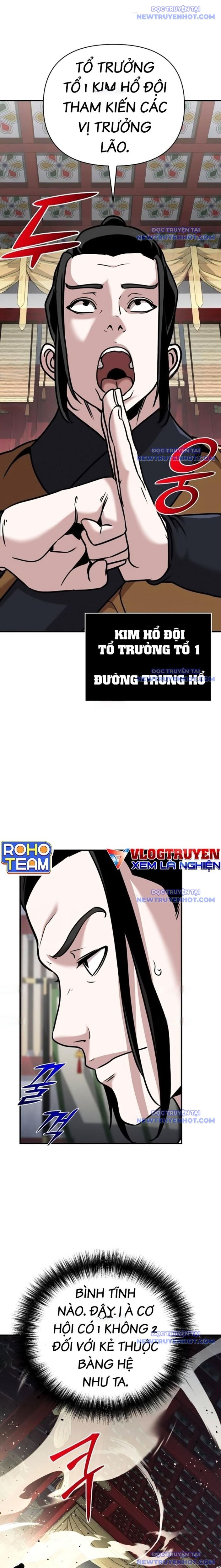 Tiểu Tử Đáng Ngờ Lại Là Cao Thủ: Chapter 84