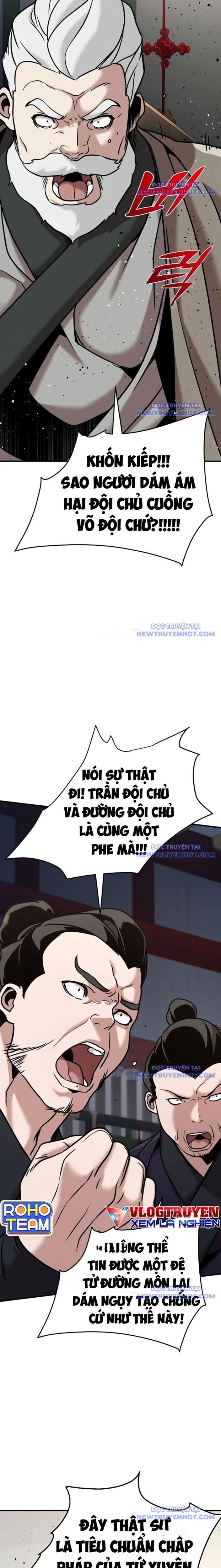 Tiểu Tử Đáng Ngờ Lại Là Cao Thủ: Chapter 84