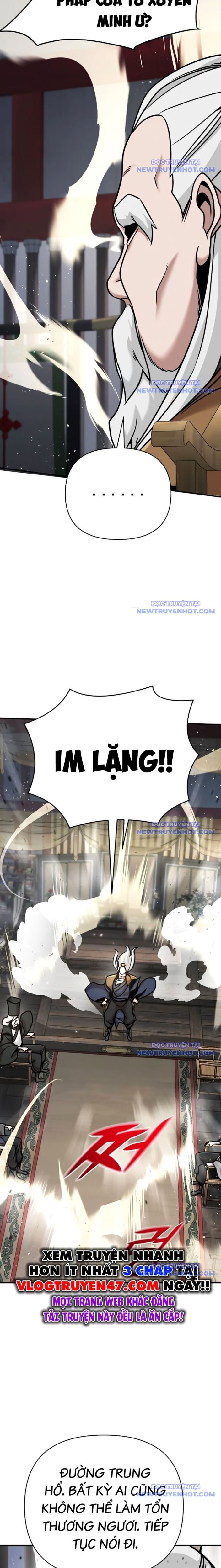 Tiểu Tử Đáng Ngờ Lại Là Cao Thủ: Chapter 84