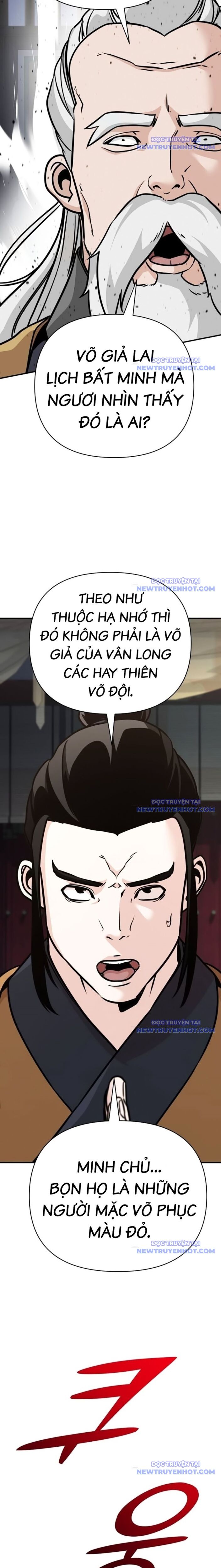 Tiểu Tử Đáng Ngờ Lại Là Cao Thủ: Chapter 84