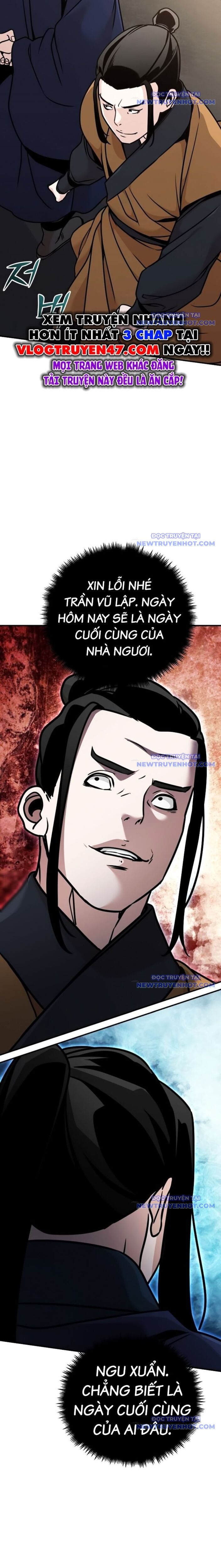 Tiểu Tử Đáng Ngờ Lại Là Cao Thủ: Chapter 84